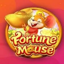 fortune mouse ganhos ícone