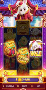 demo slots fun fortune rabbit