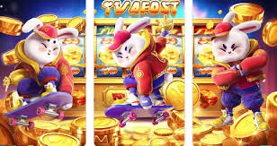 fortune rabbit plataforma