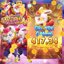 demo slot fortune rabbit