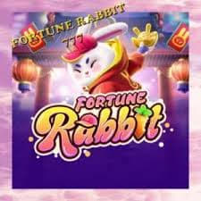 simulador fortune rabbit ícone