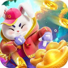 fortune rabbit melhor horario ícone