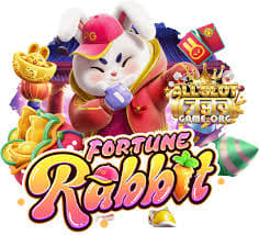 fortune-rabbit ícone