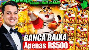 lucky fortune ox imagem de tela 2