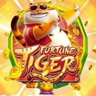 o que é o jogo do tigre tigre ícone